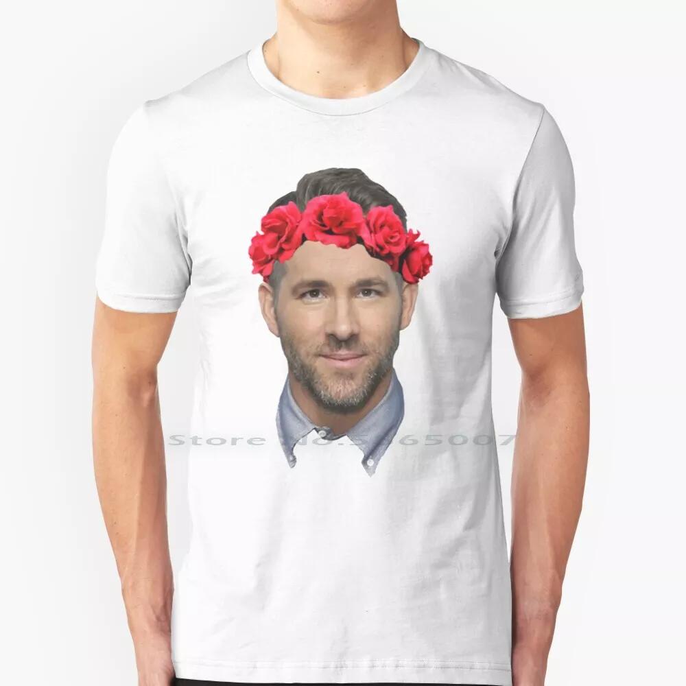 Ryan-Reynolds-Flower-Crown-T-Shirt-100-Cotton-Wade-2-Flower-Crown-Edit-Ryan-Reynolds-Edit.jpg_.webp.jpg