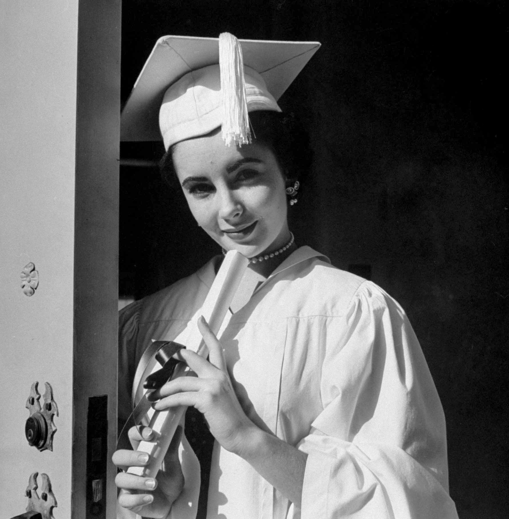 Elizabeth-Taylor-High-School-Graduation-1950-copy.jpg