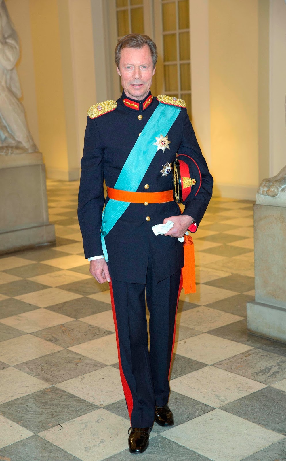 1the grand duke-H.R.H. Grand Duke Henri of Luxembourg  f.jpg