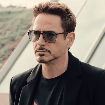 해연갤 - Happy Birthday Tony Stark love u 3000