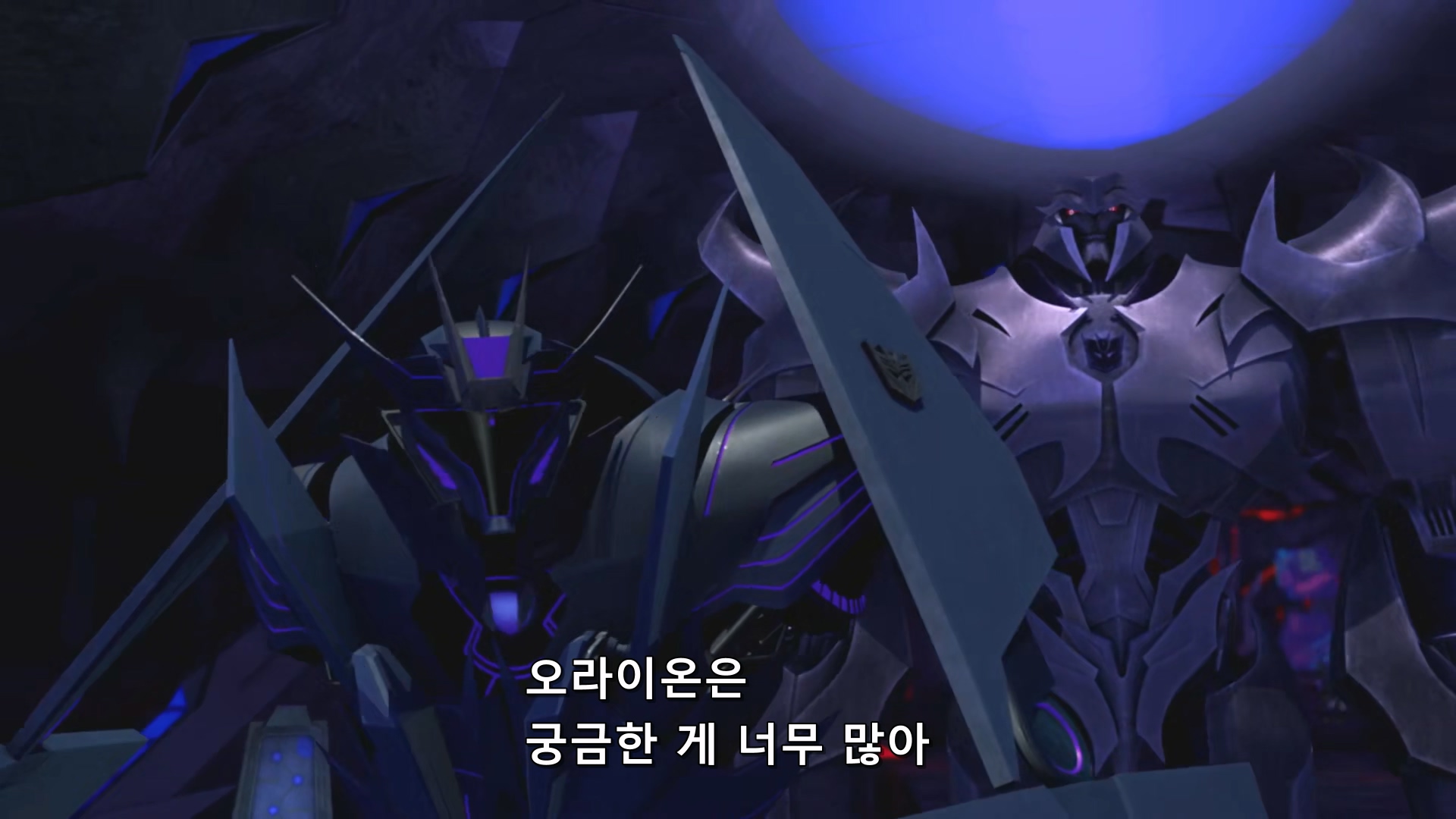 해연갤 - 트포프 옵대장 기억상실 에피를 완성하는 건 메가카의 이 대사라고 생각함