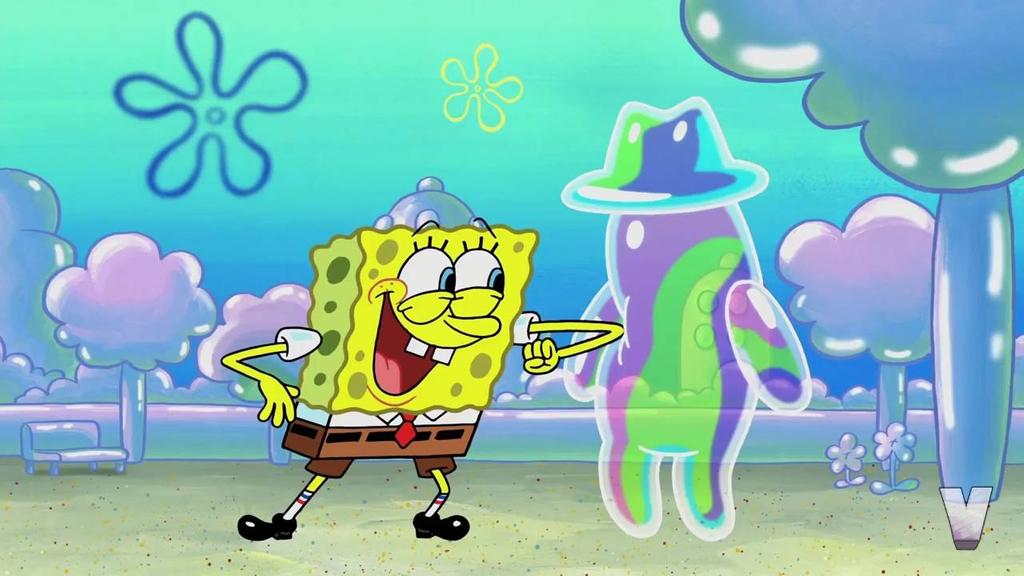 spongebob_reunites_with_bubble_buddy_by_alvaxerox_dcqsfux-fullview.jpg