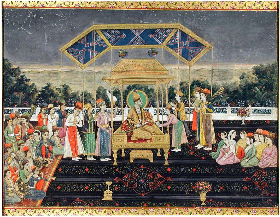 nadir_shah_on_the_peacock_throne_after_his_defeat_of_muhammad_shah_ca_1850_san_diego_moa.jpg