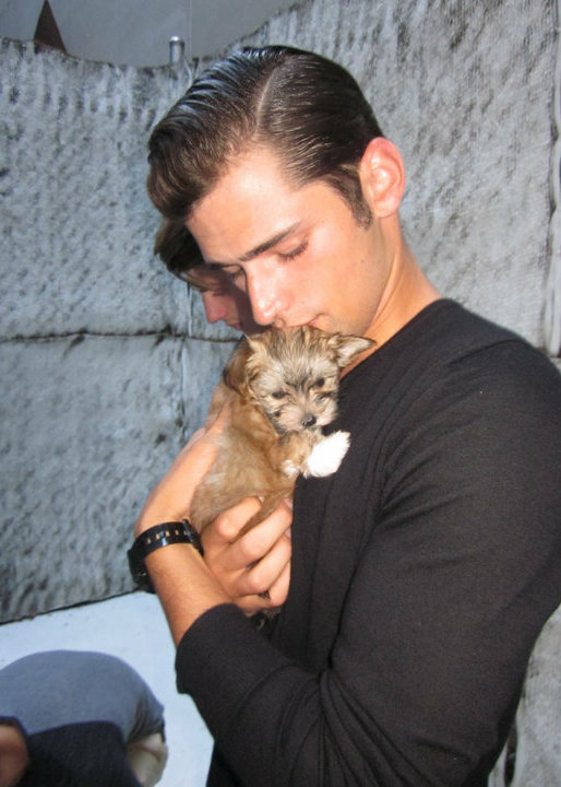 Sean-Opry-and-Puppy.jpg