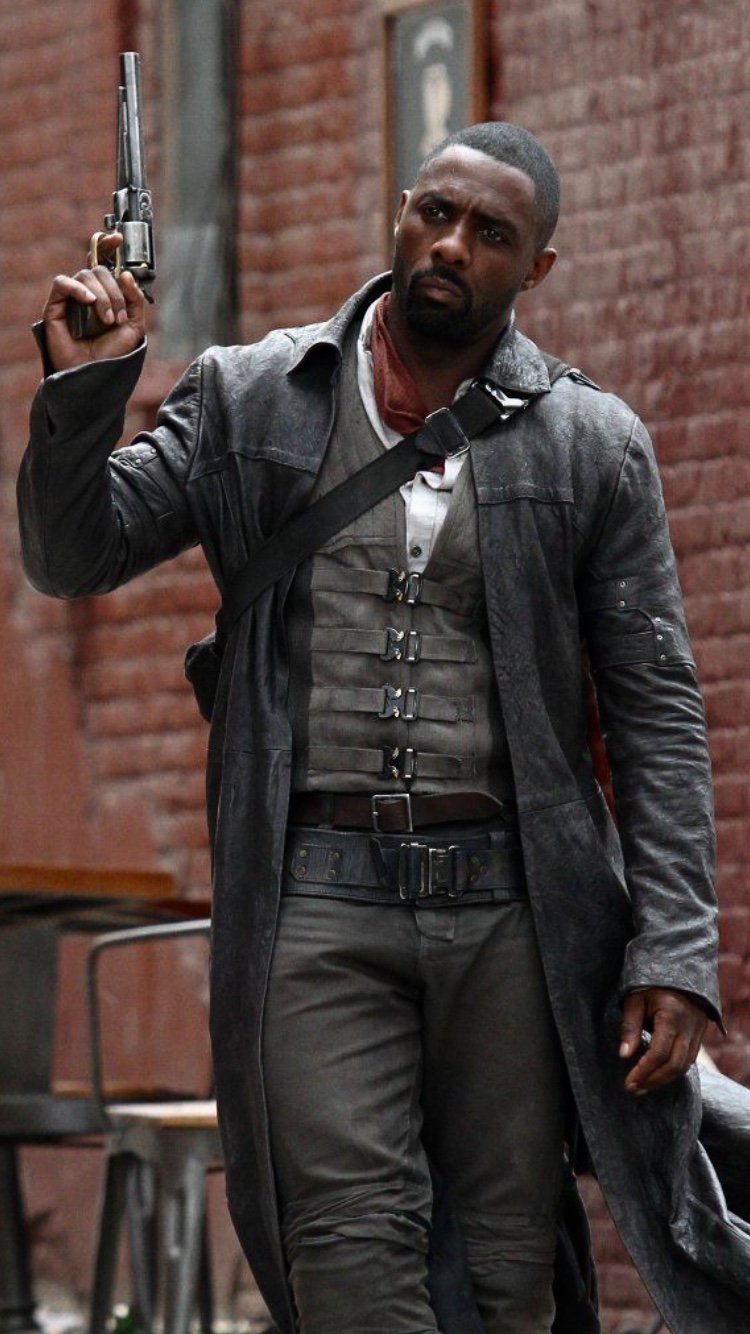 Idris Elba : r/LadyBoners, image size:750x1334