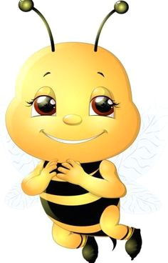 cartoon-drawing-honey-bee-264-best-bee-images-in-2019-bees-insects-animal-crafts-of-cartoon-drawing-honey-bee.jpg