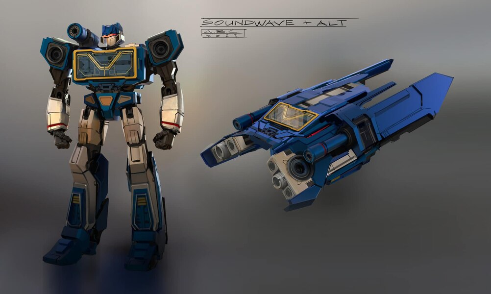 Image of Transformers ONE Character Concept Art Images - Megatronus, Starscream, Soundwave, More  (15)__scaled_600.jpg