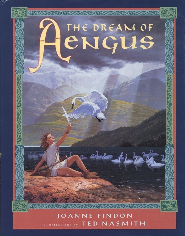 The Dream of Aengus.jpeg