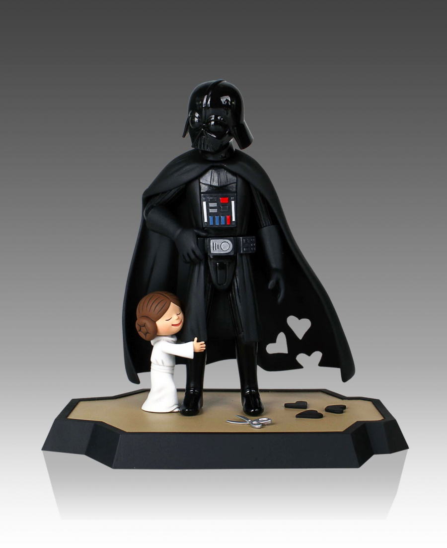 Star+Wars+Darth+Vaders+Little+Princess+Maquette+by+Gentle+Giant+01.jpg