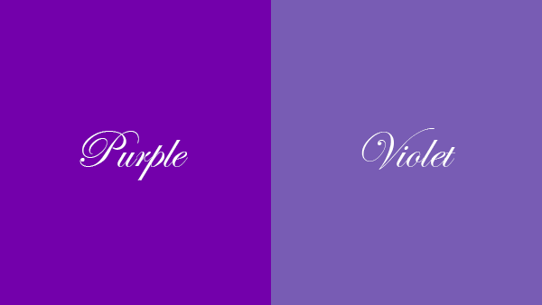 6. "Violet Blue Hair Color vs. Purple Hair Color: What's the Difference?" - wide 1
