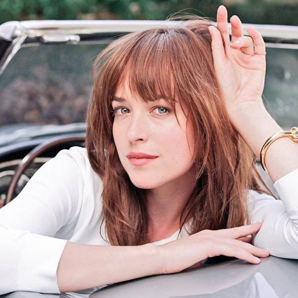 해연갤 - 션오 그레이의 50가지 그림자 오디션 봤던거 아냐, image size:1000x1000