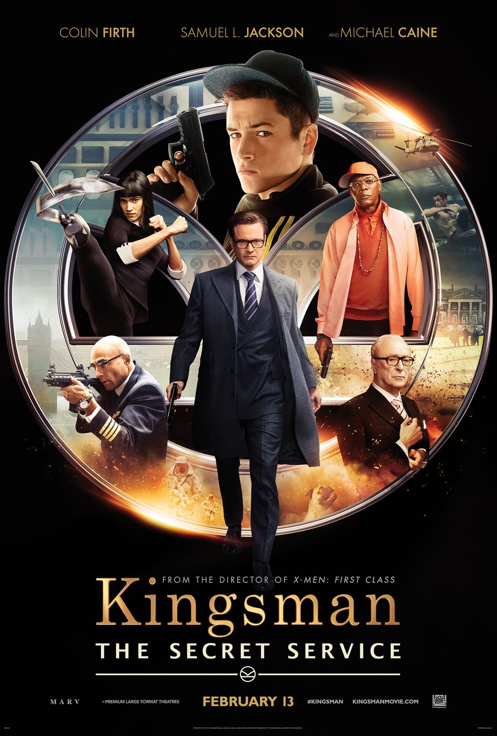Kingsman The Secret Service poster.jpg