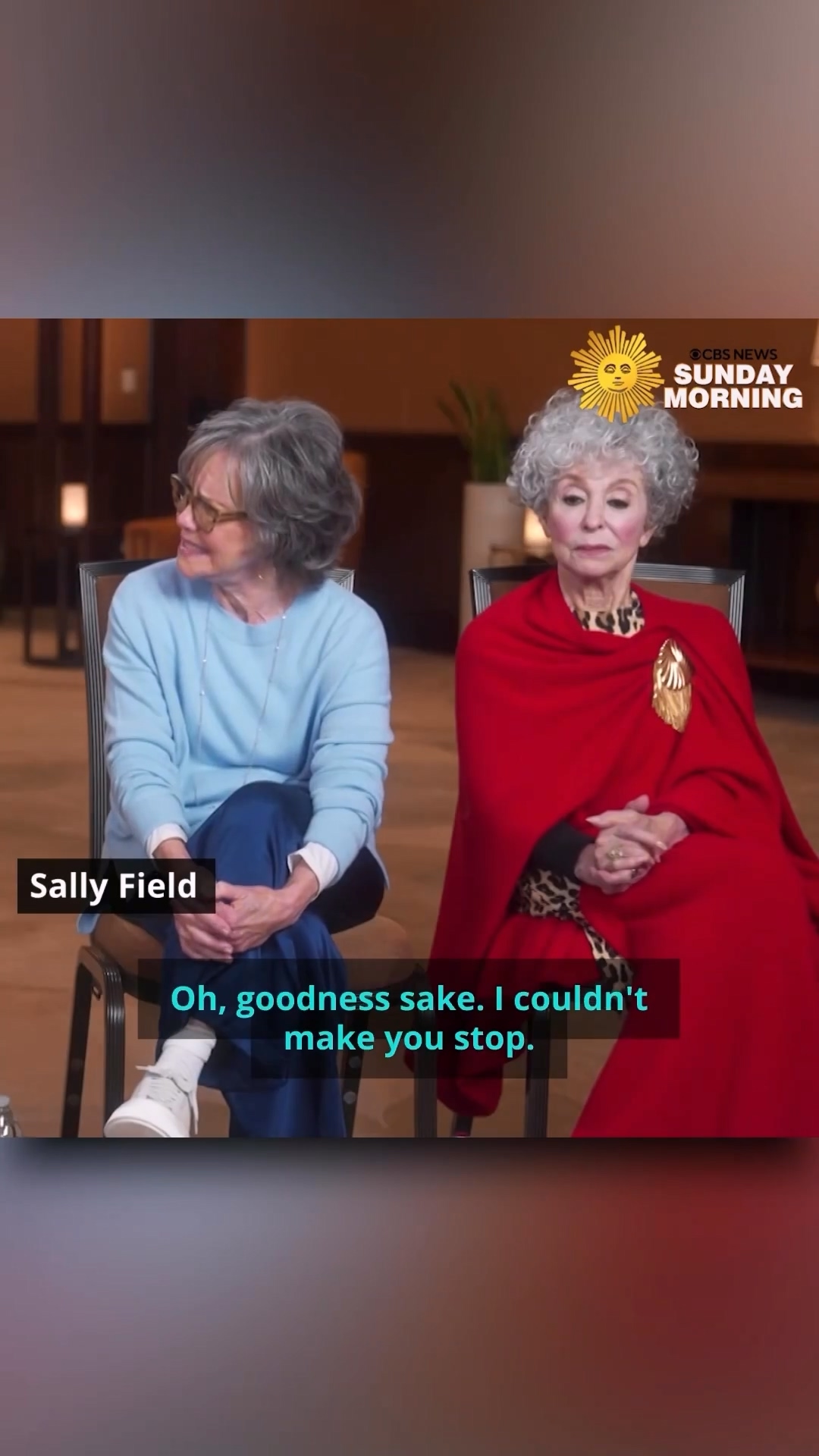 “You have to pursue people you want to be friends with.”@80forbrady actor @janefonda explains how she sought friendships with Sa_20230314_134811.414.jpg
