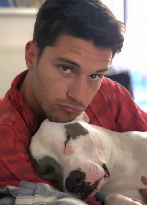 Ronen-Rubinstein-with-his-dog-as-seen-in-May-2019.jpg