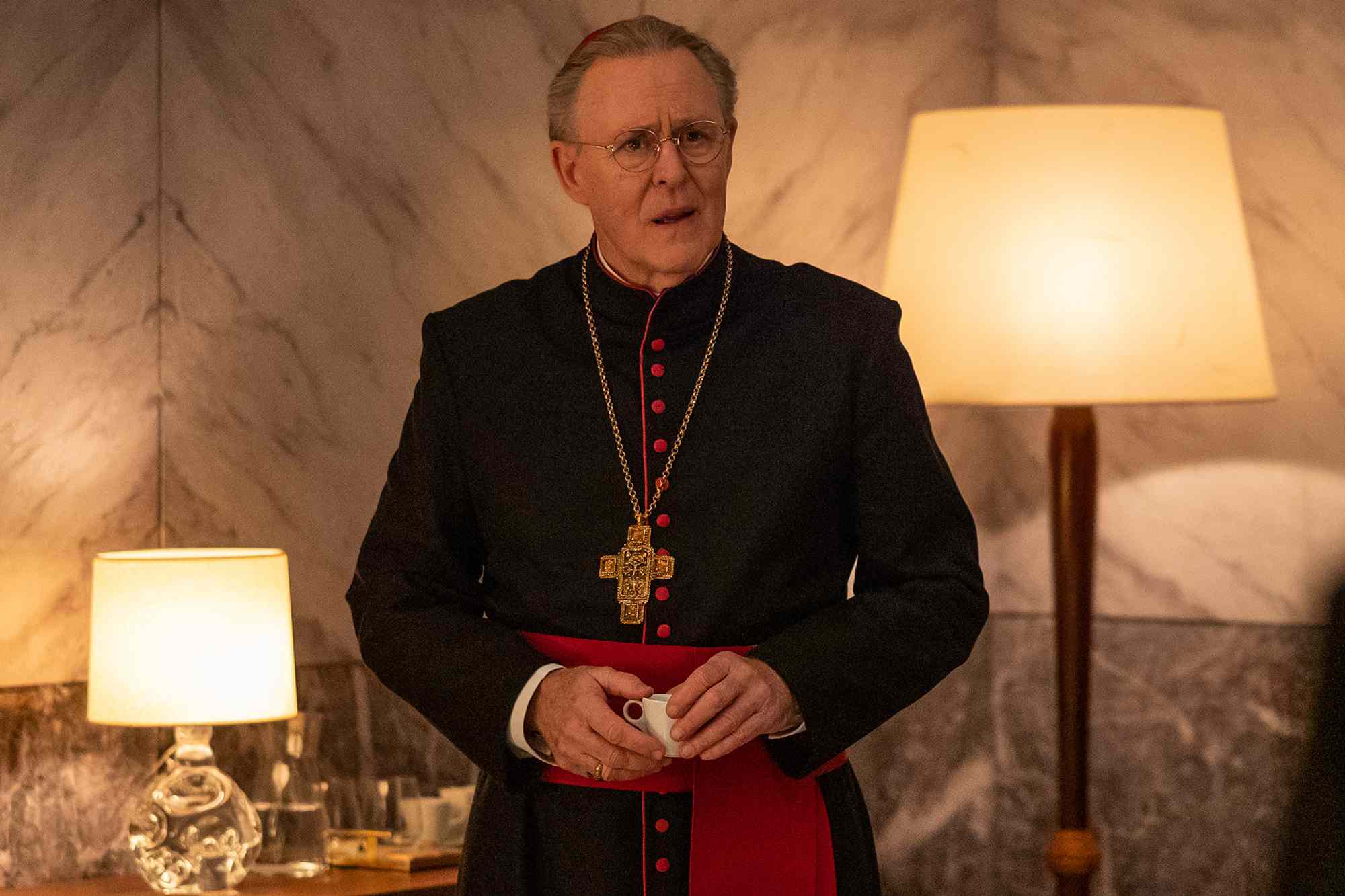 Conclave Filme Onde Ver