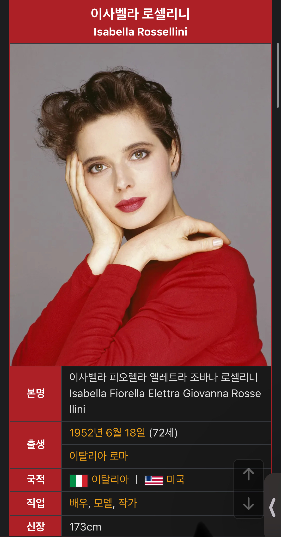 해연갤 - 콘클라베 중년 배우들 라인업 봐봐, image size:1170x2238