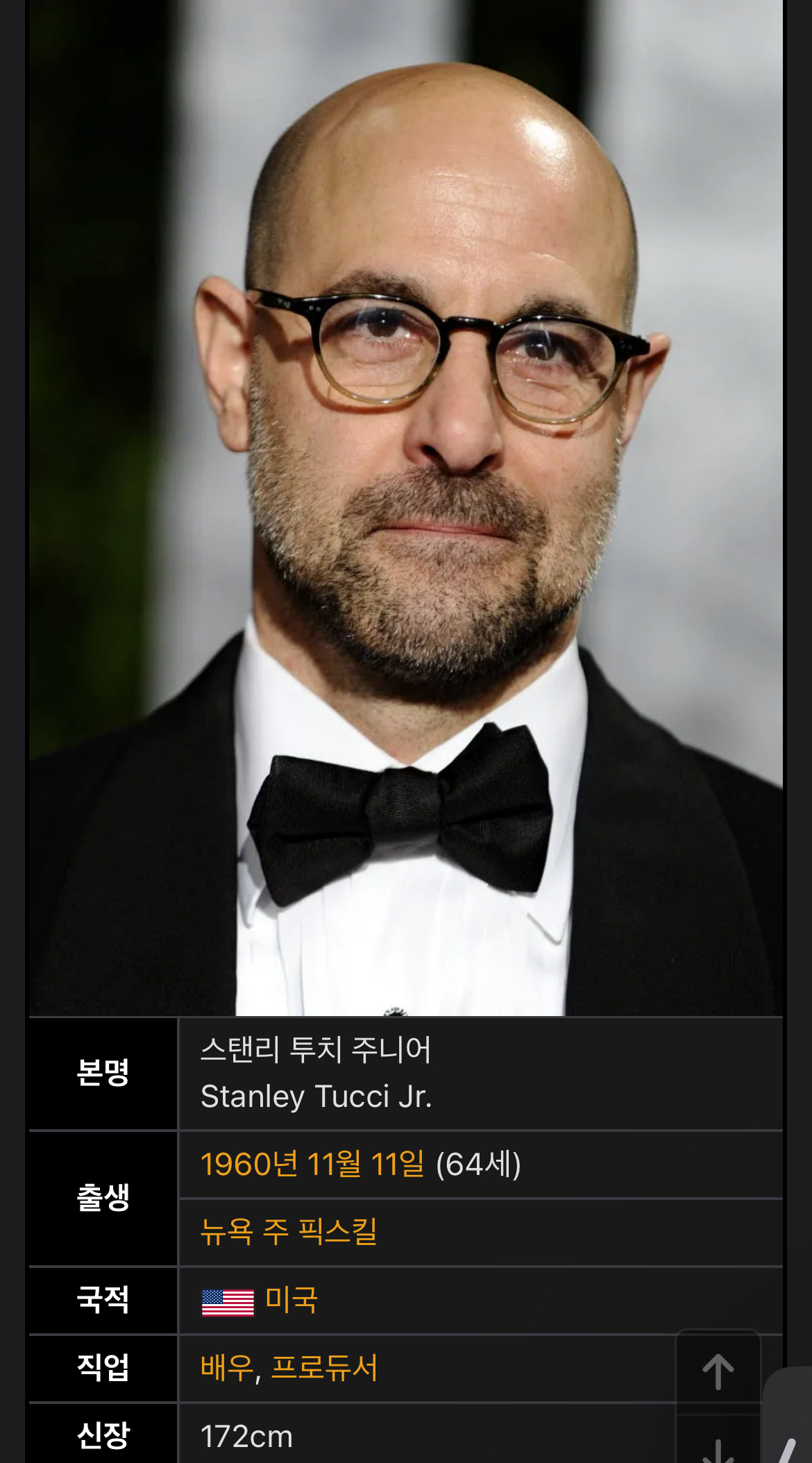 해연갤 - 콘클라베 중년 배우들 라인업 봐봐, image size:1170x2108