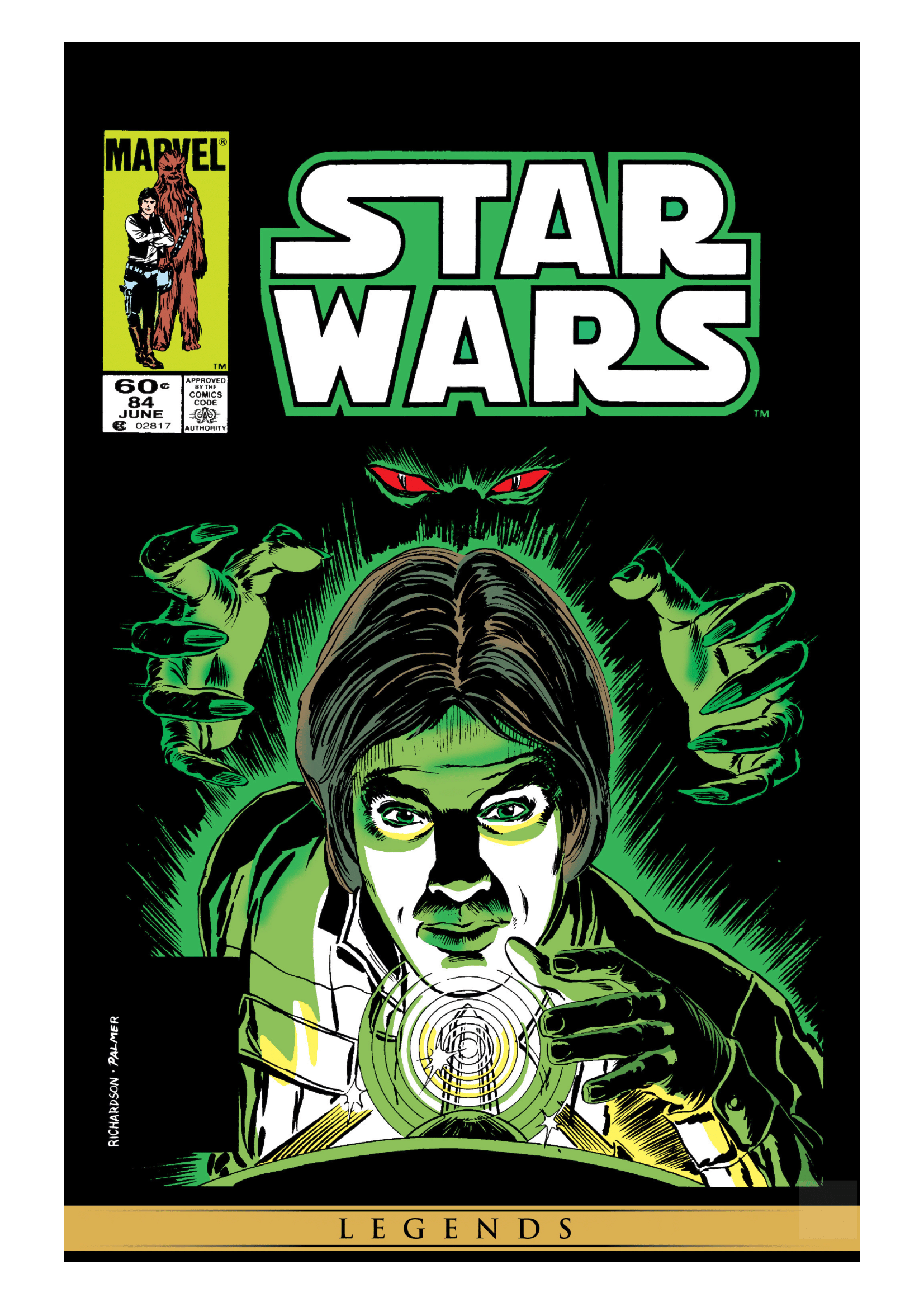 Star Wars (1977) Issue #_84 - Read Star Wars (1977) Issue #_84 comic online in high quality-02.png