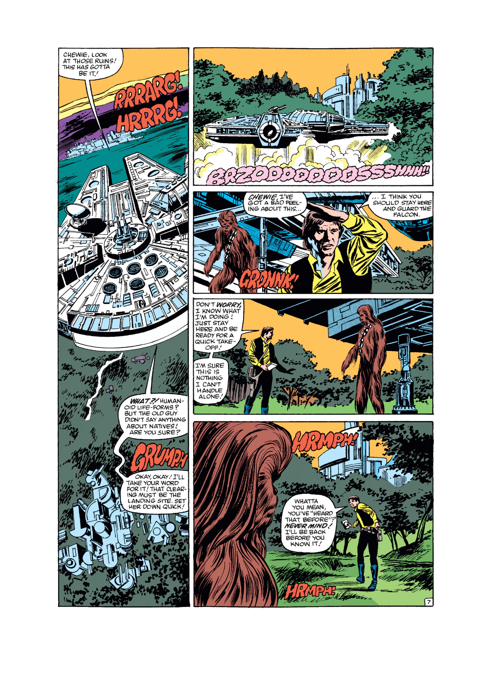 Star Wars (1977) Issue #_84 - Read Star Wars (1977) Issue #_84 comic online in high quality-16.png